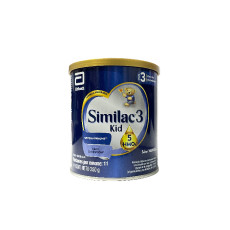 Similac 3kid- 5hmos 350 g